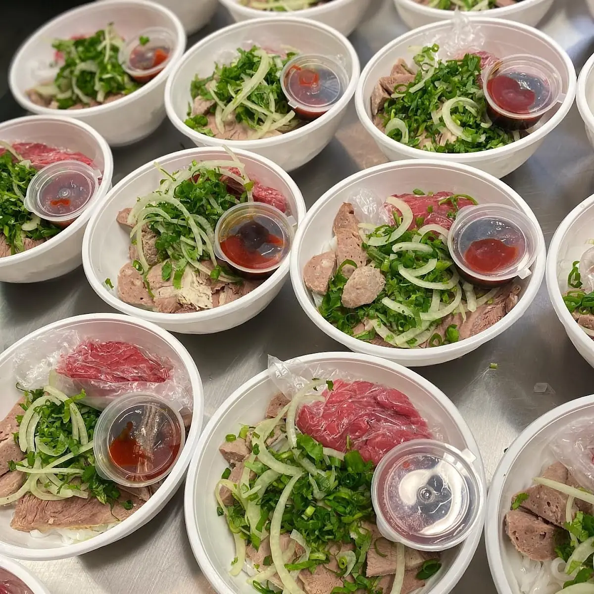 Hot Pot