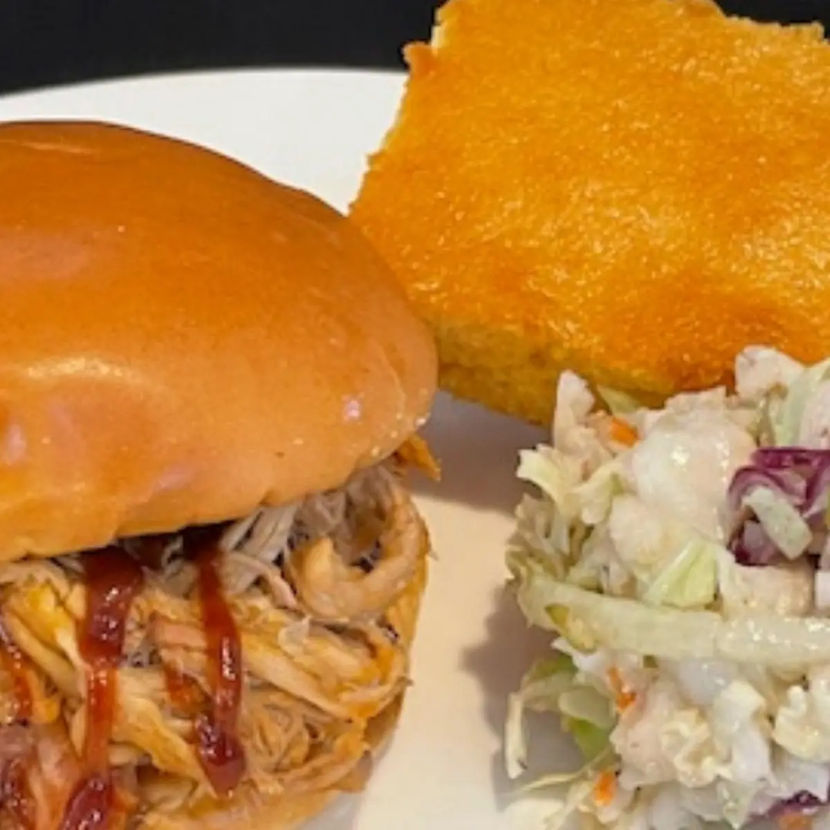 BBQ Pulled Chicken