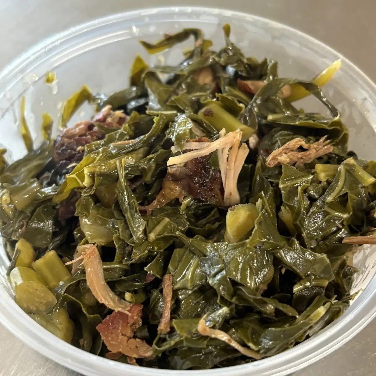 Collard Greens