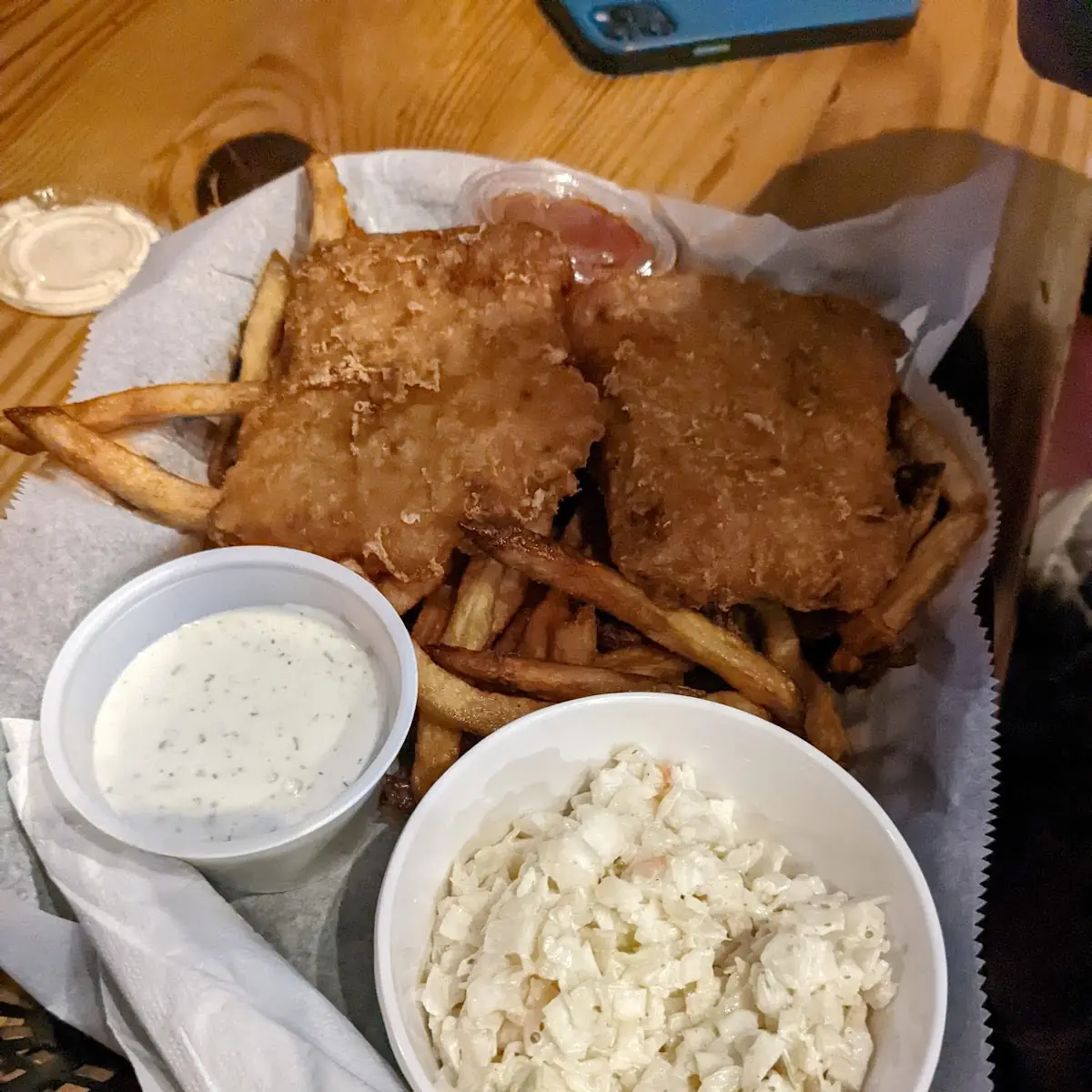 Fish N Chips