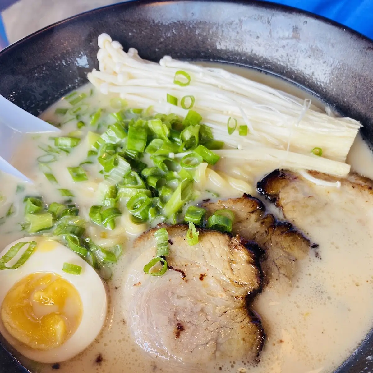 Tonkotsu Ramen