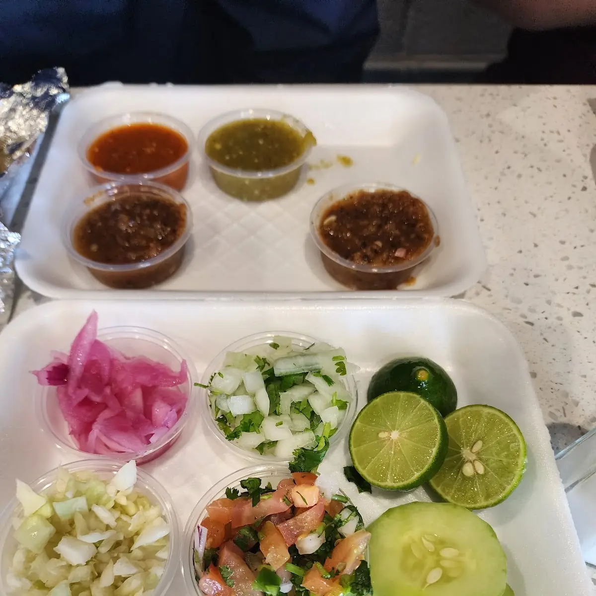 Loaded Street Corn