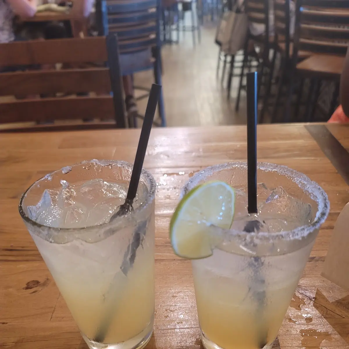 Frozen Marg