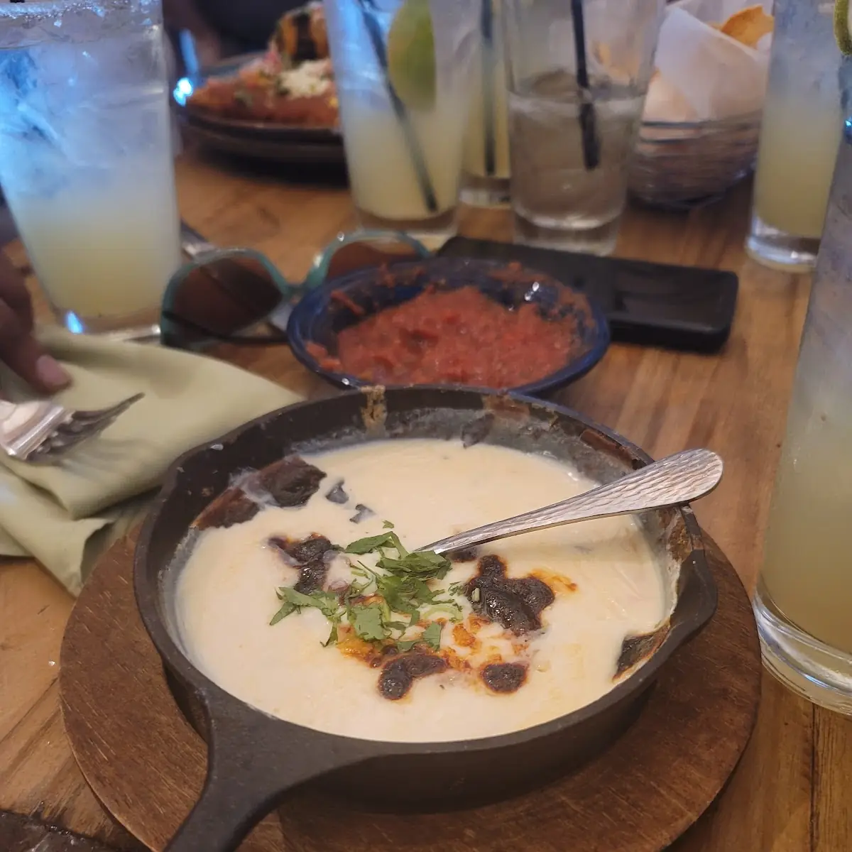 Queso Dip