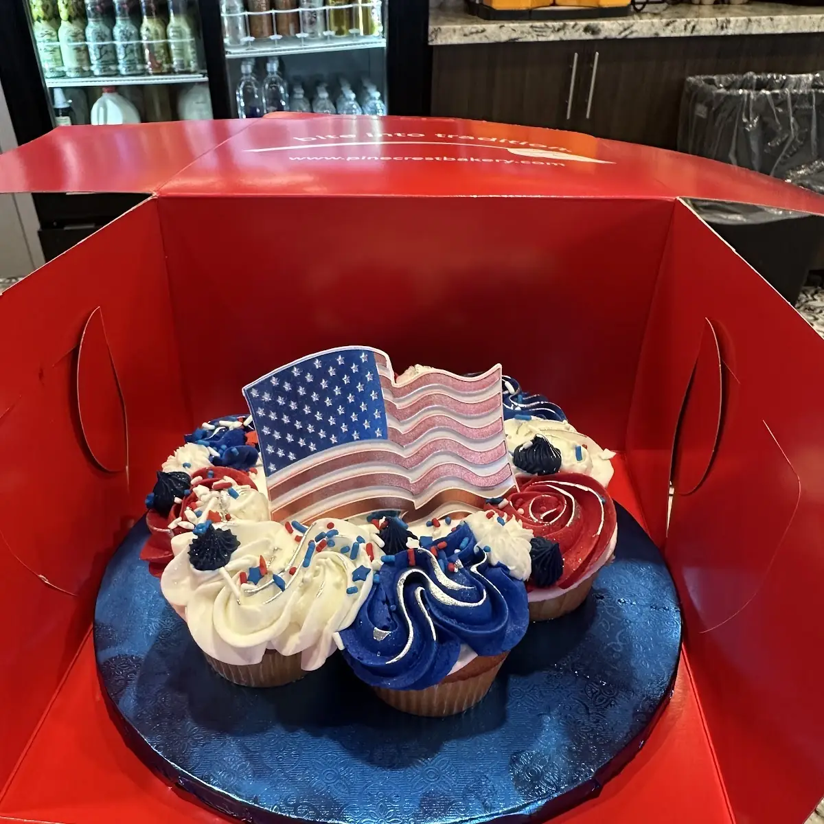 Birthday Cake