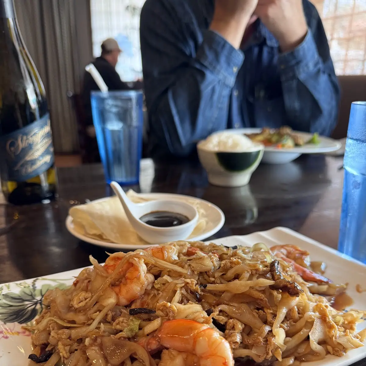 Pad Thai
