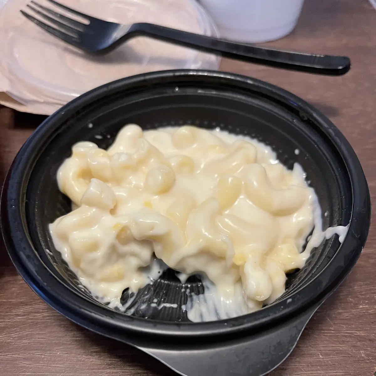 Mac & Cheese