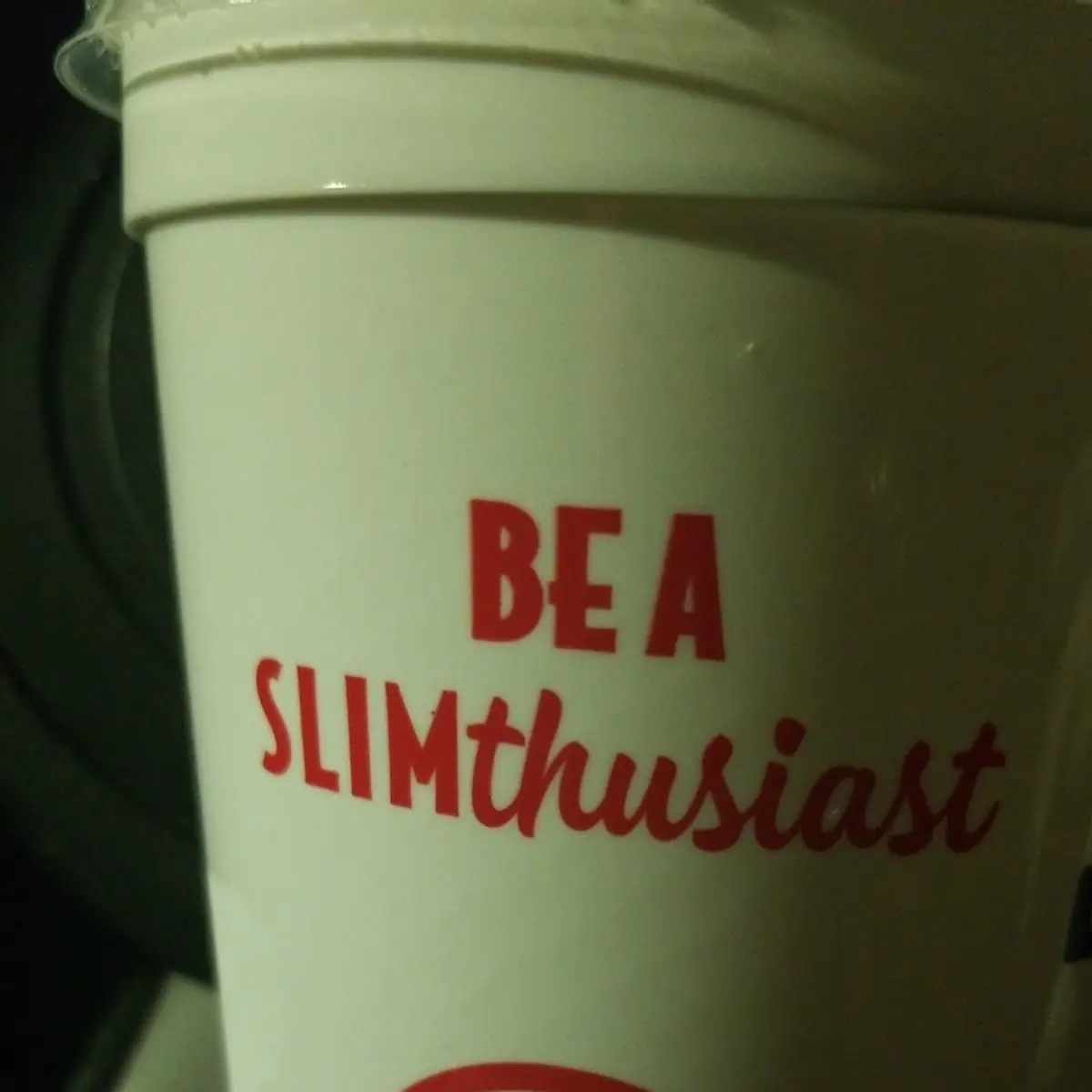 Peach Tea