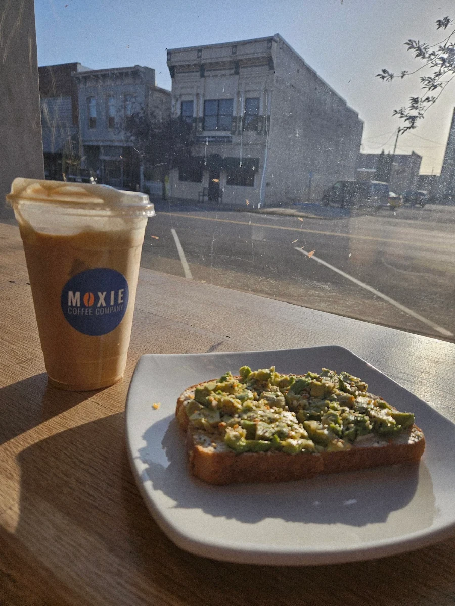 Avocado Toast