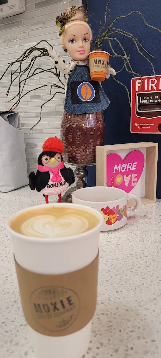 Cappuccino 12oz