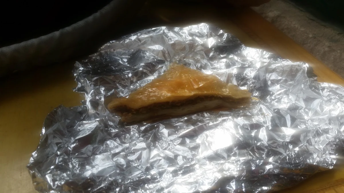 Baklava