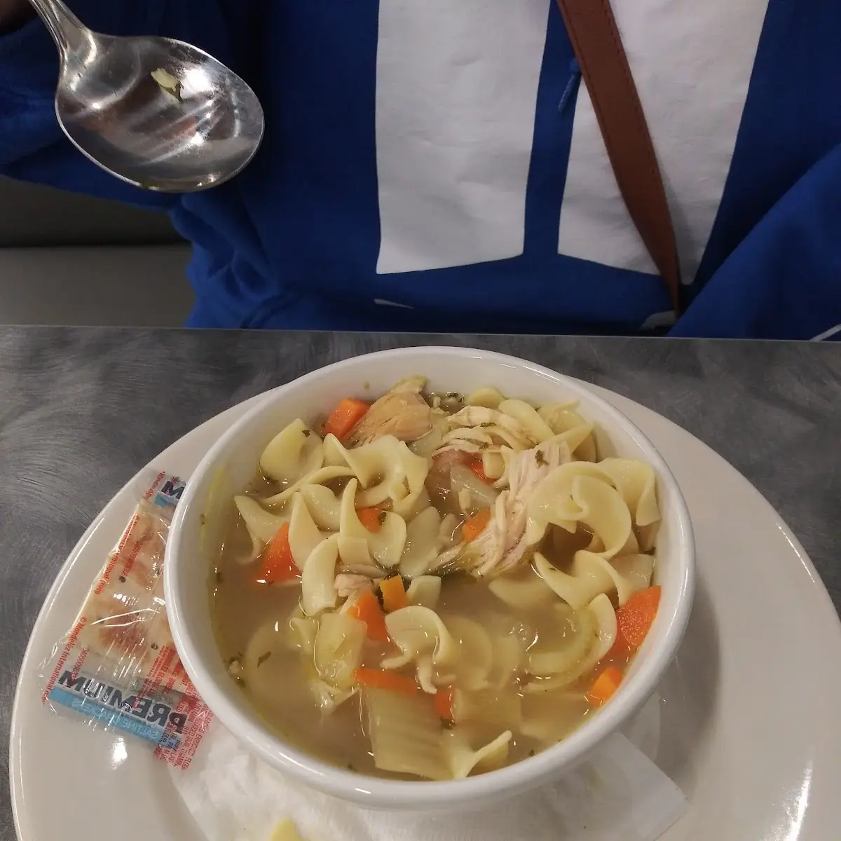 Chicken Soup