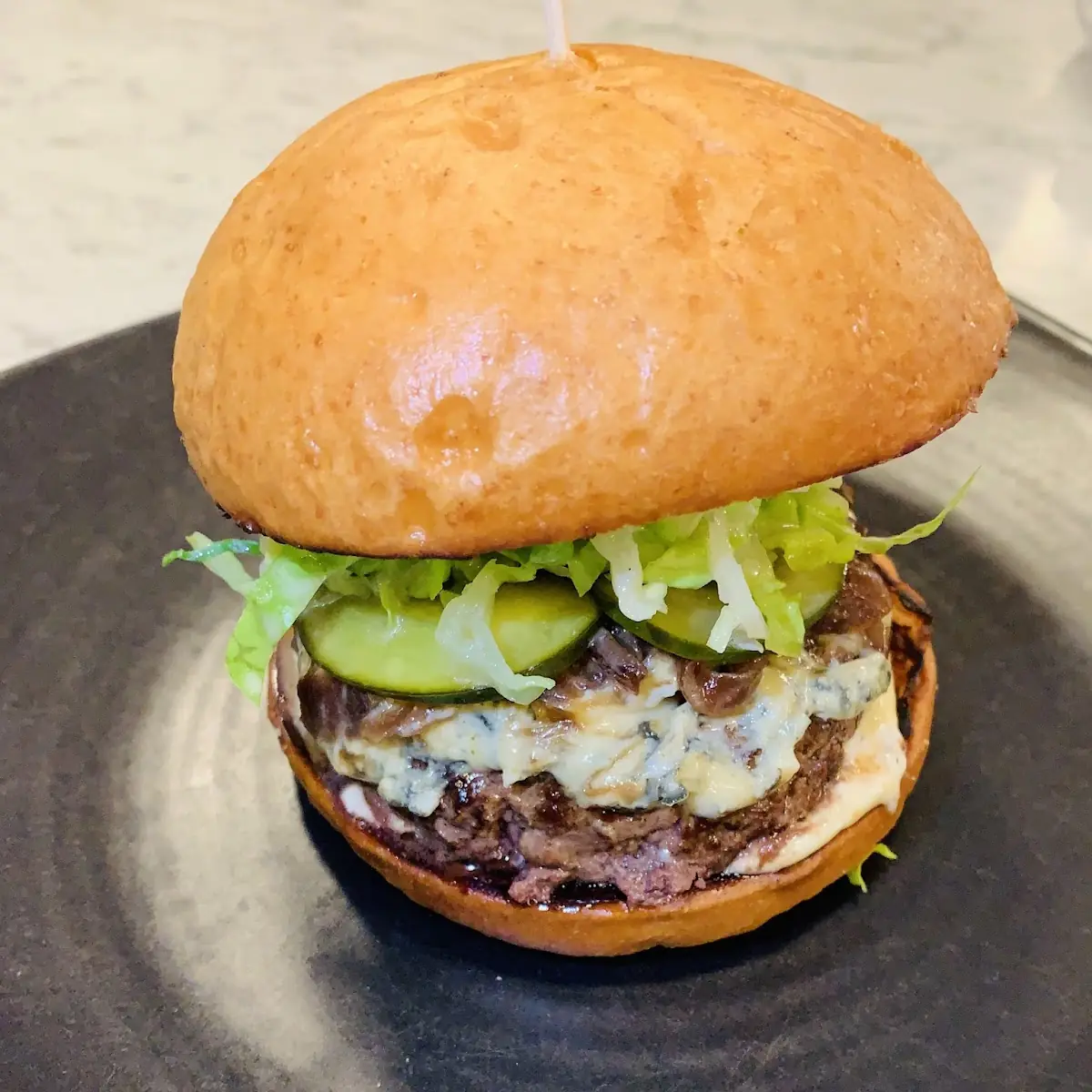Amelie Burger