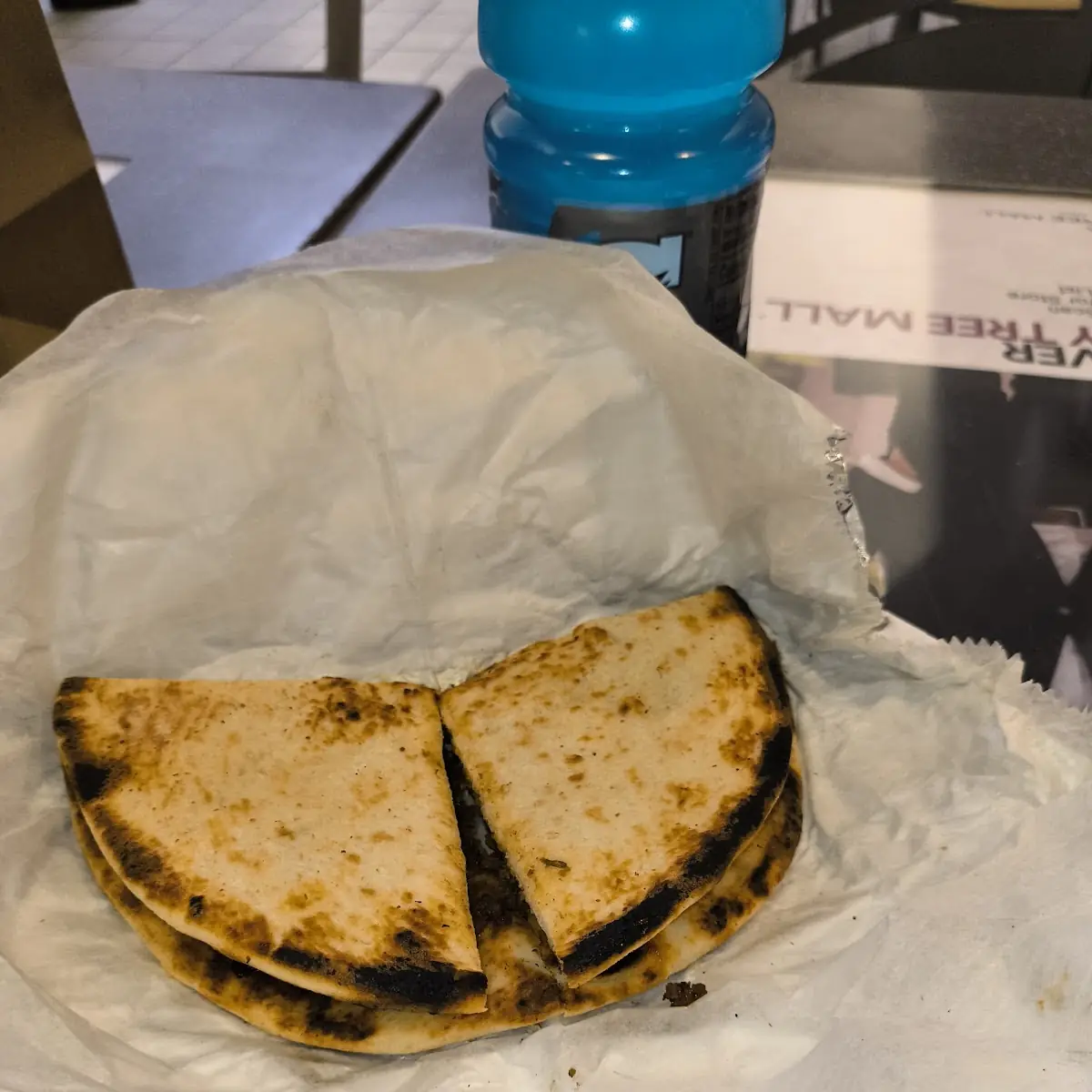 Quesadilla