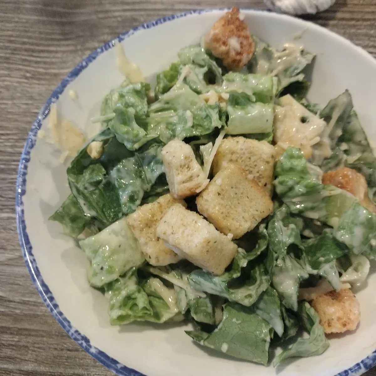 Caesar Salad