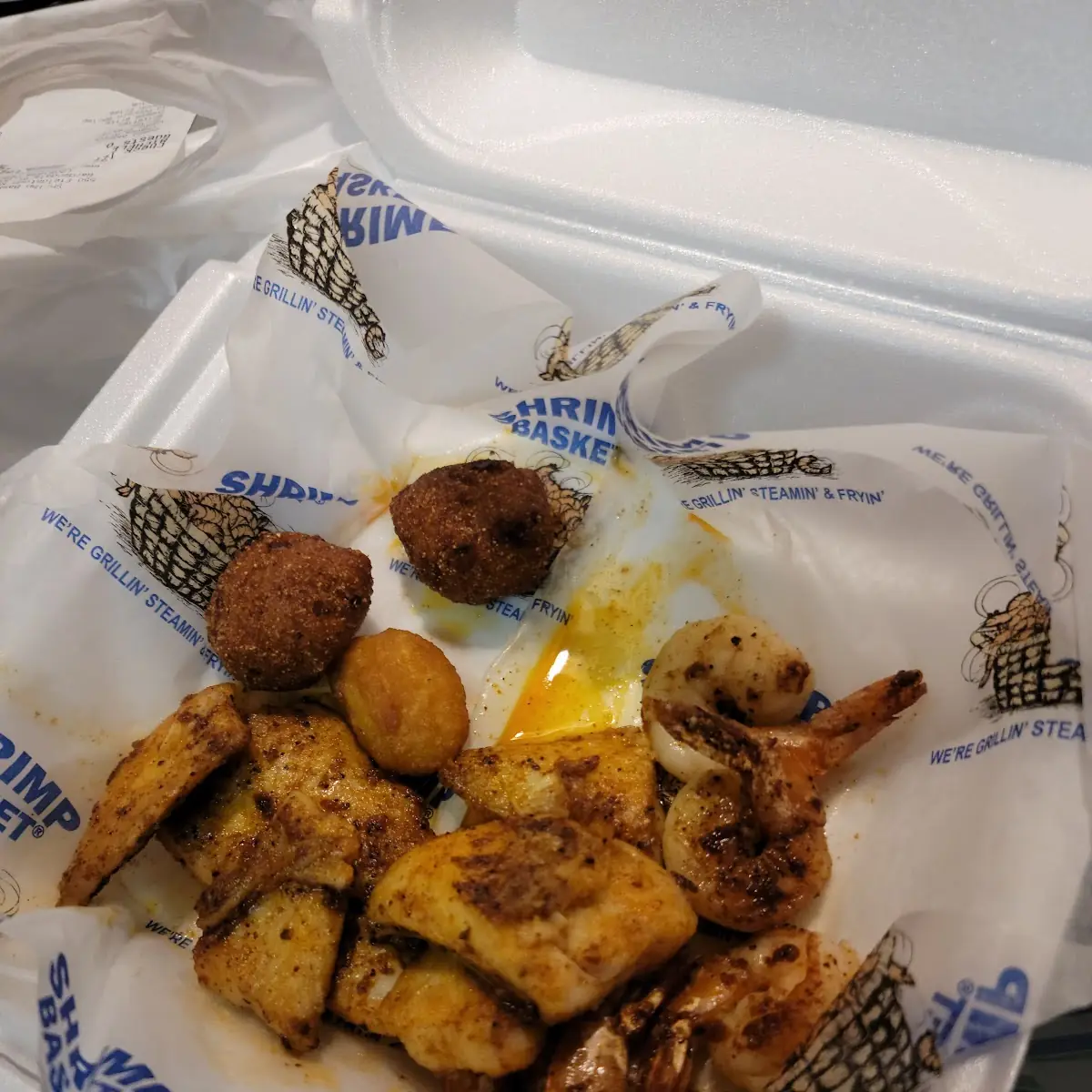 Lemon Pepper