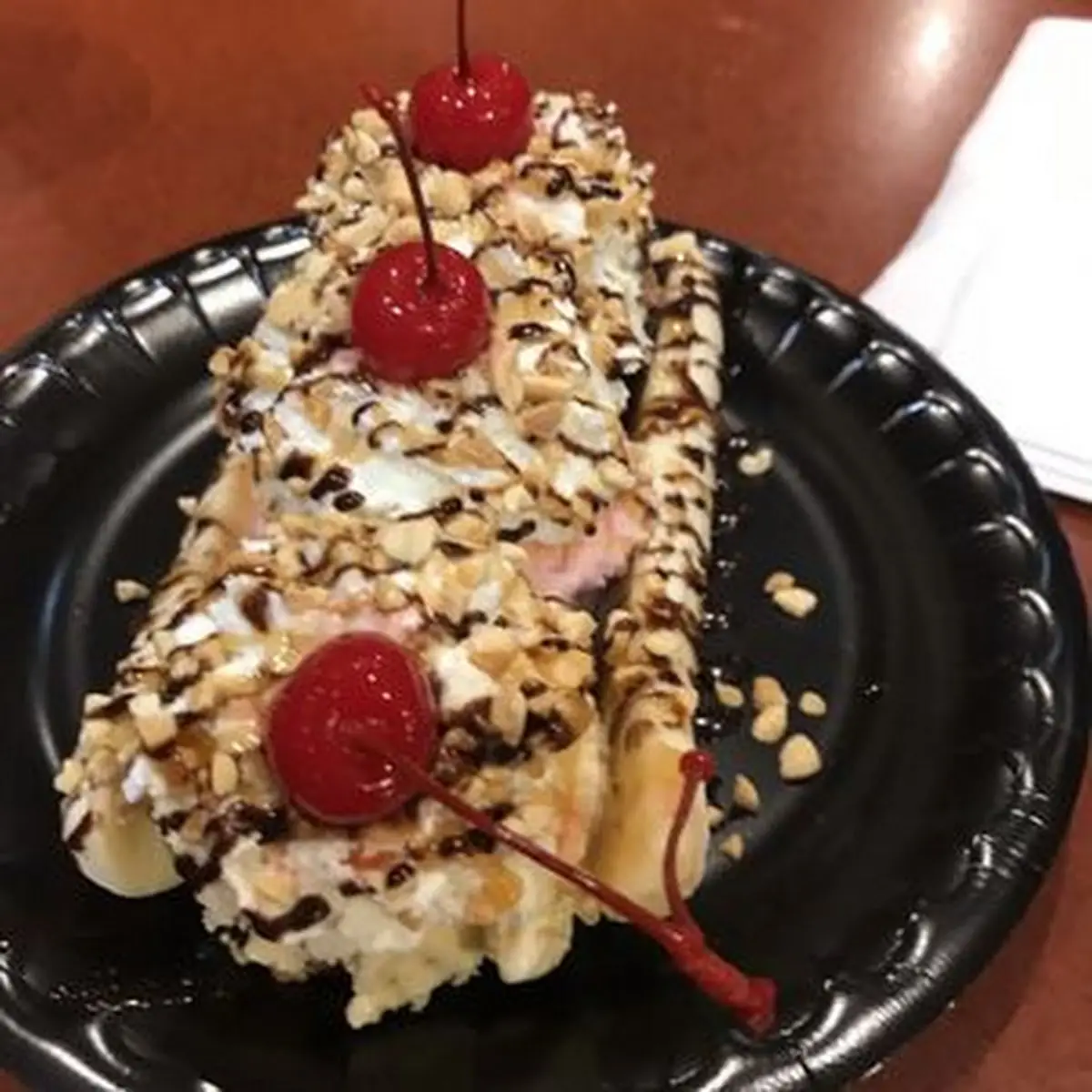Banana Split