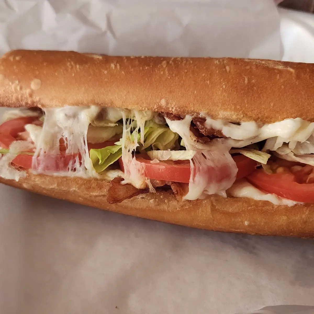 Italian Sub