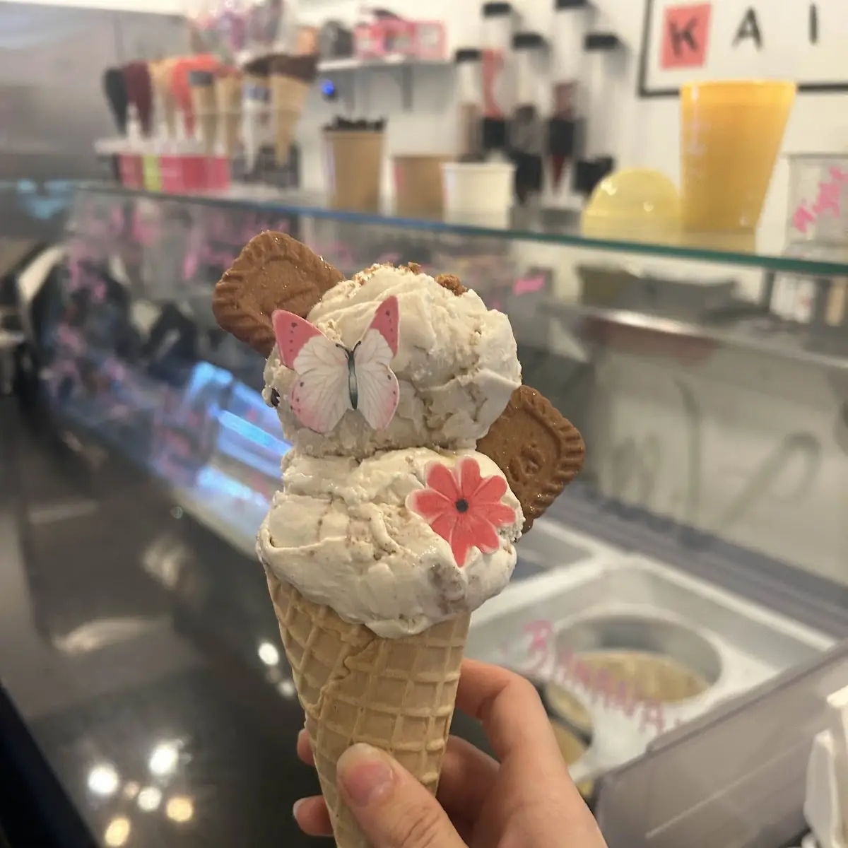 Gelato