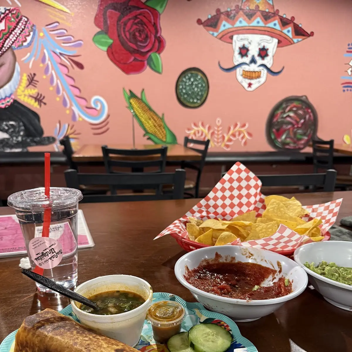 Birria Burrito