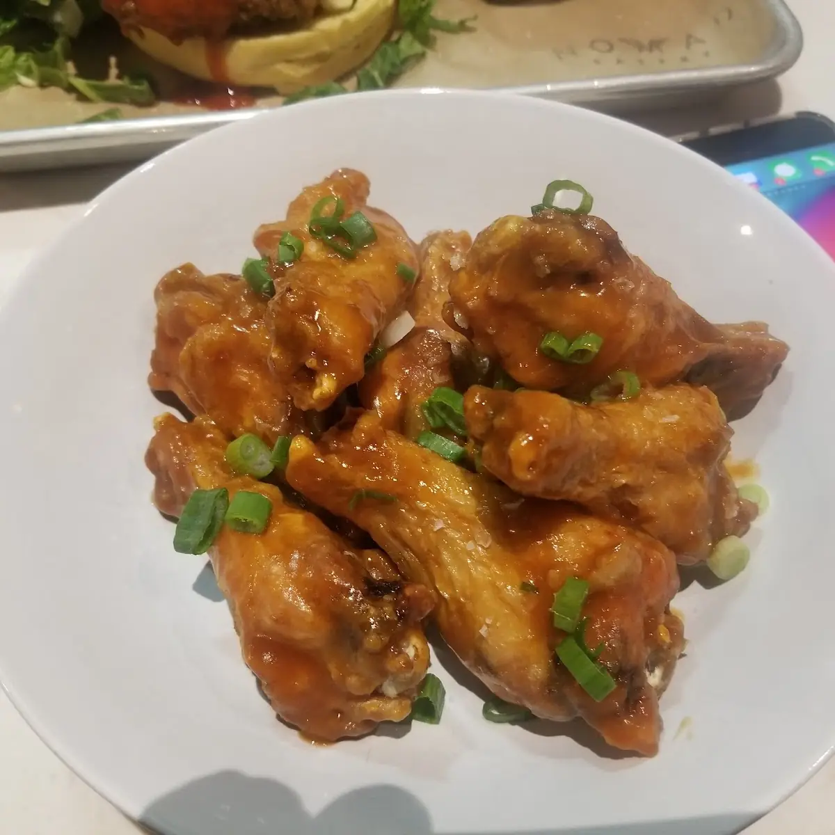 Chicken Wings