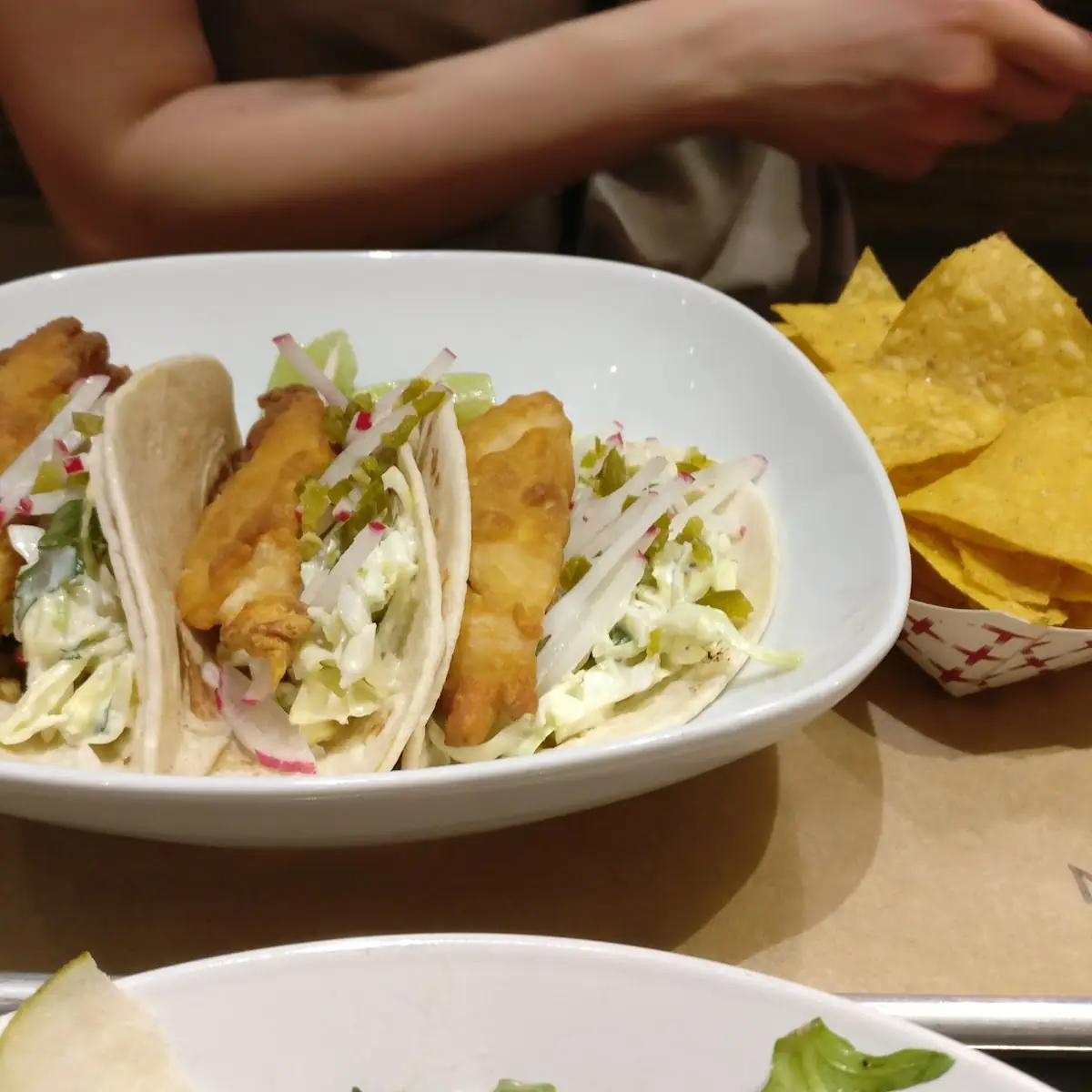 Tacos