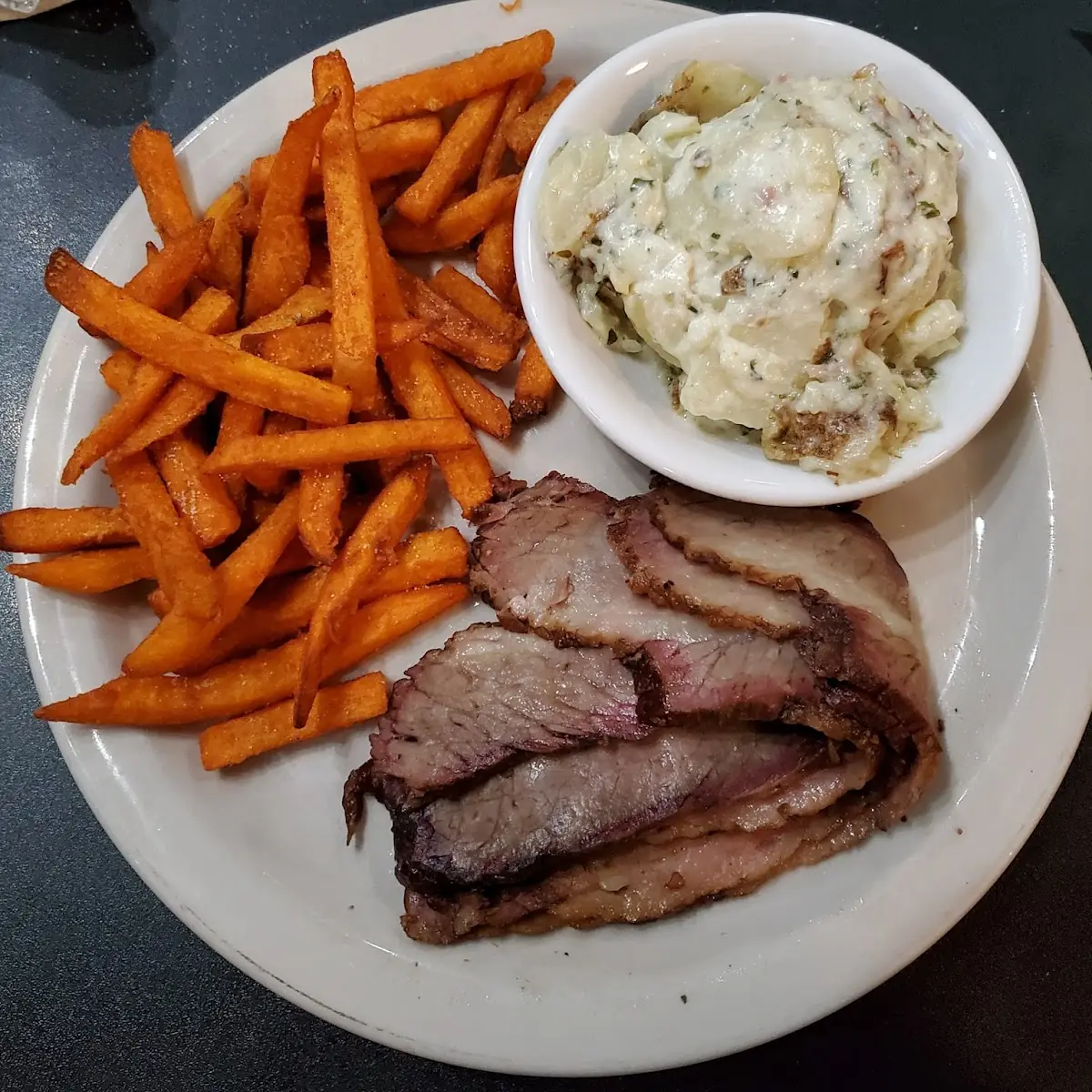 Smoked Brisket