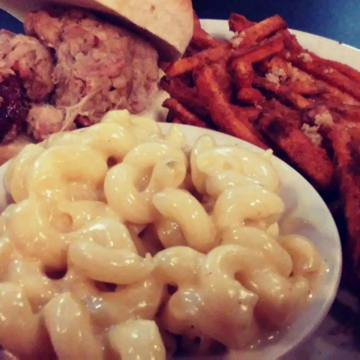 Smokehouse Trio Sampler