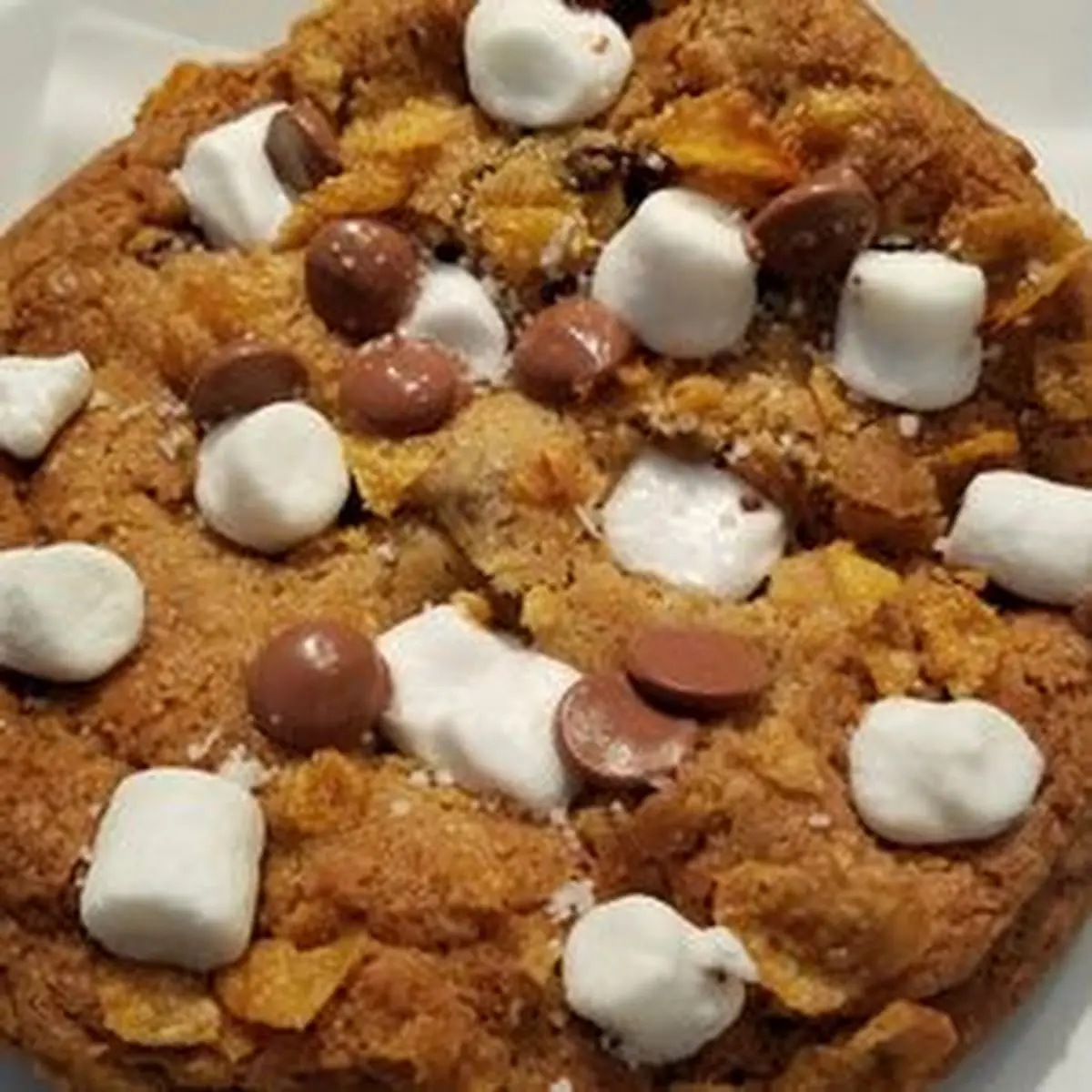 Salted Caramel Chip