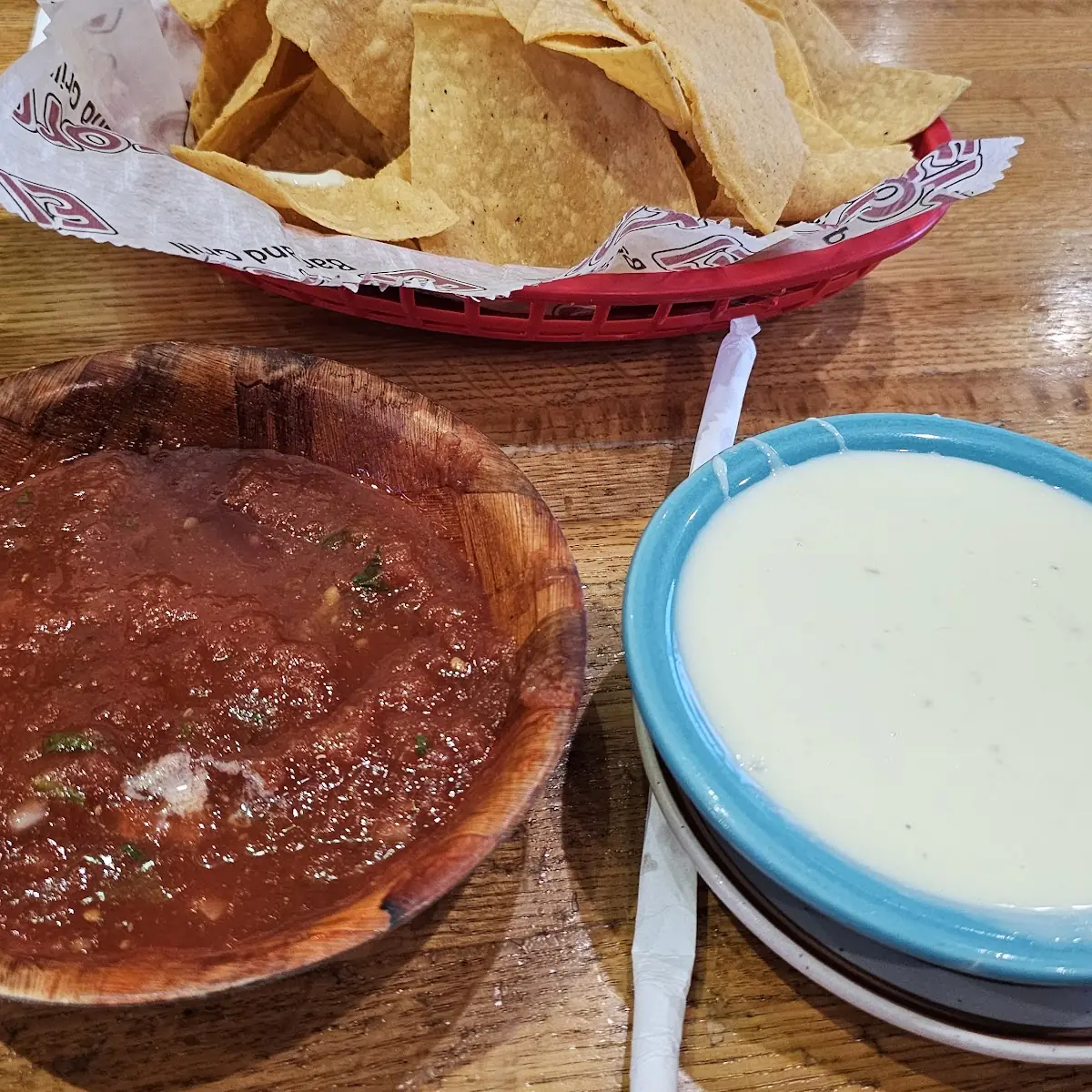 Large Chips