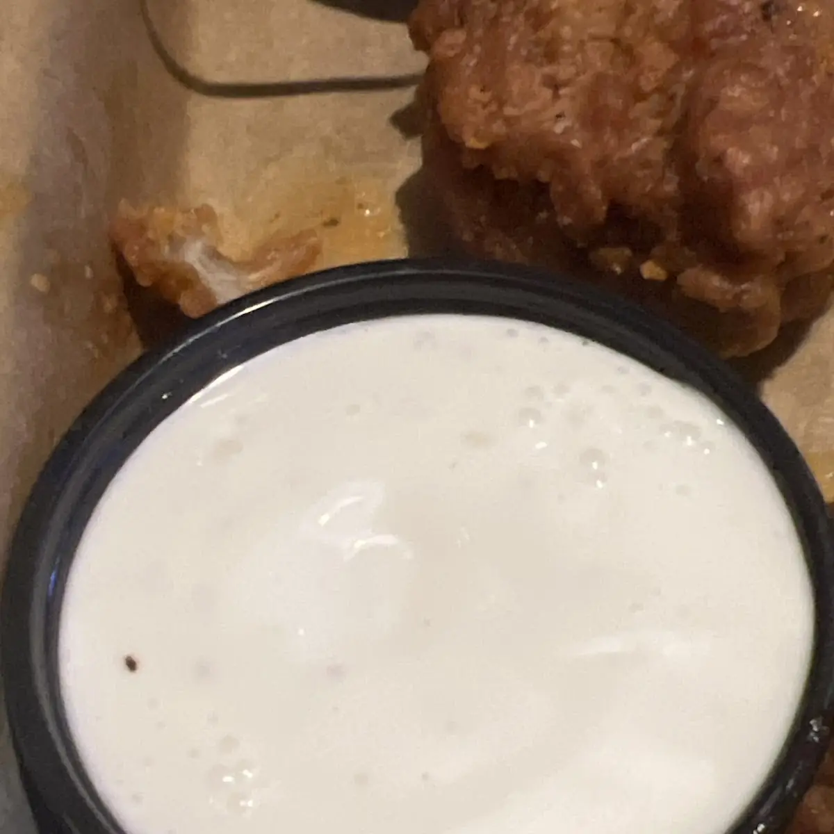 Cheese Dip