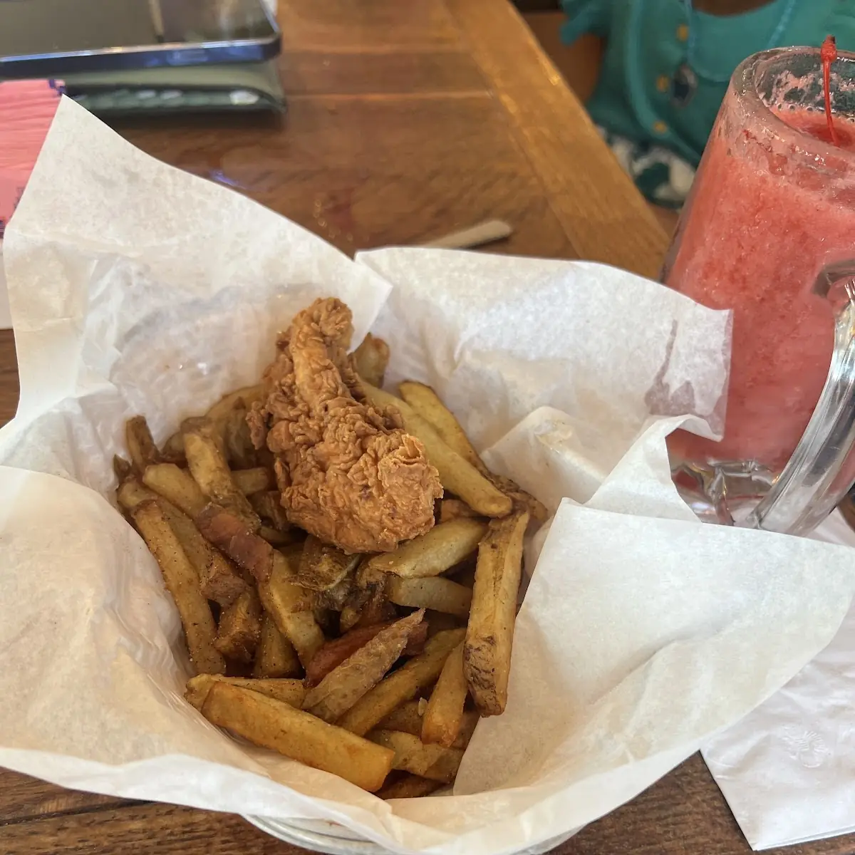 Chicken Tenders