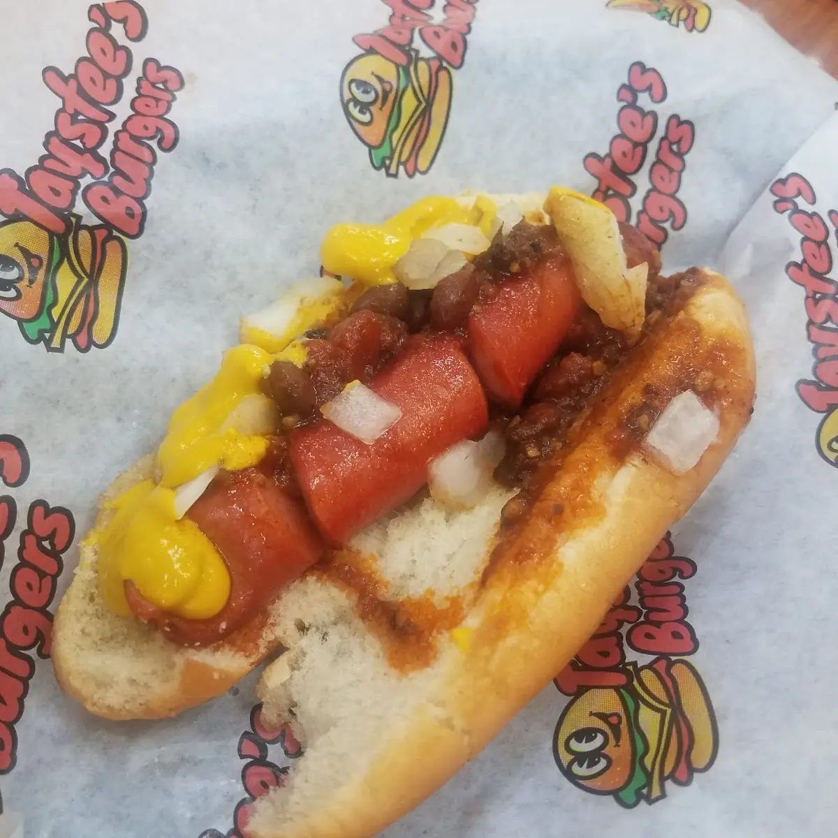 Hot Dog
