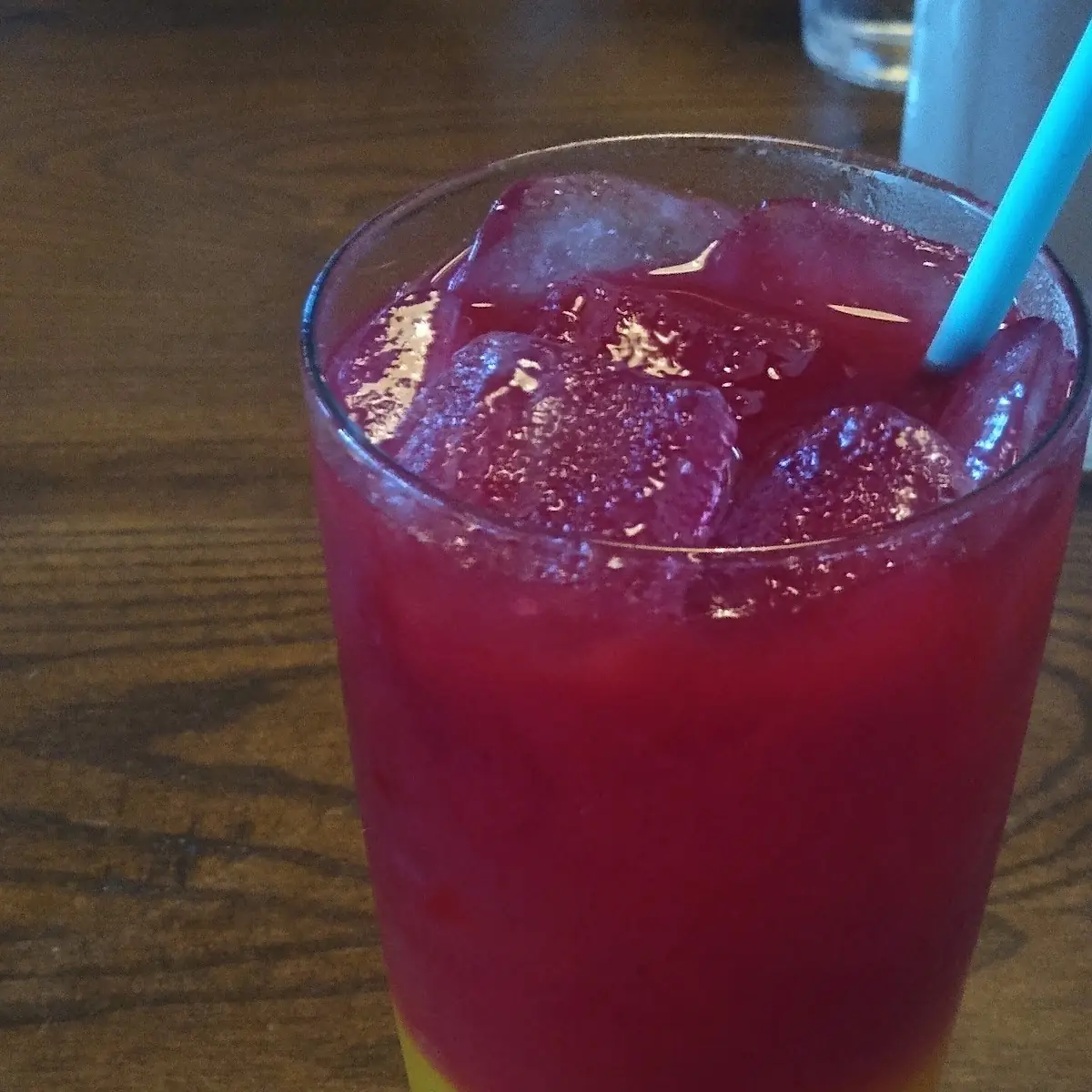 Morning Meditation Fresh Juice