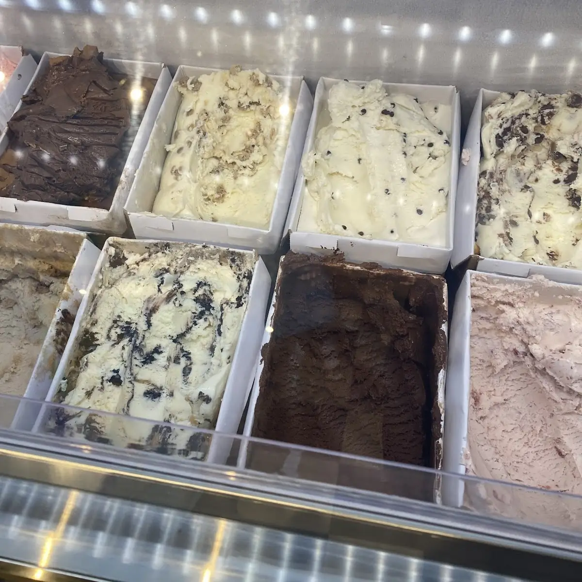 Gelato