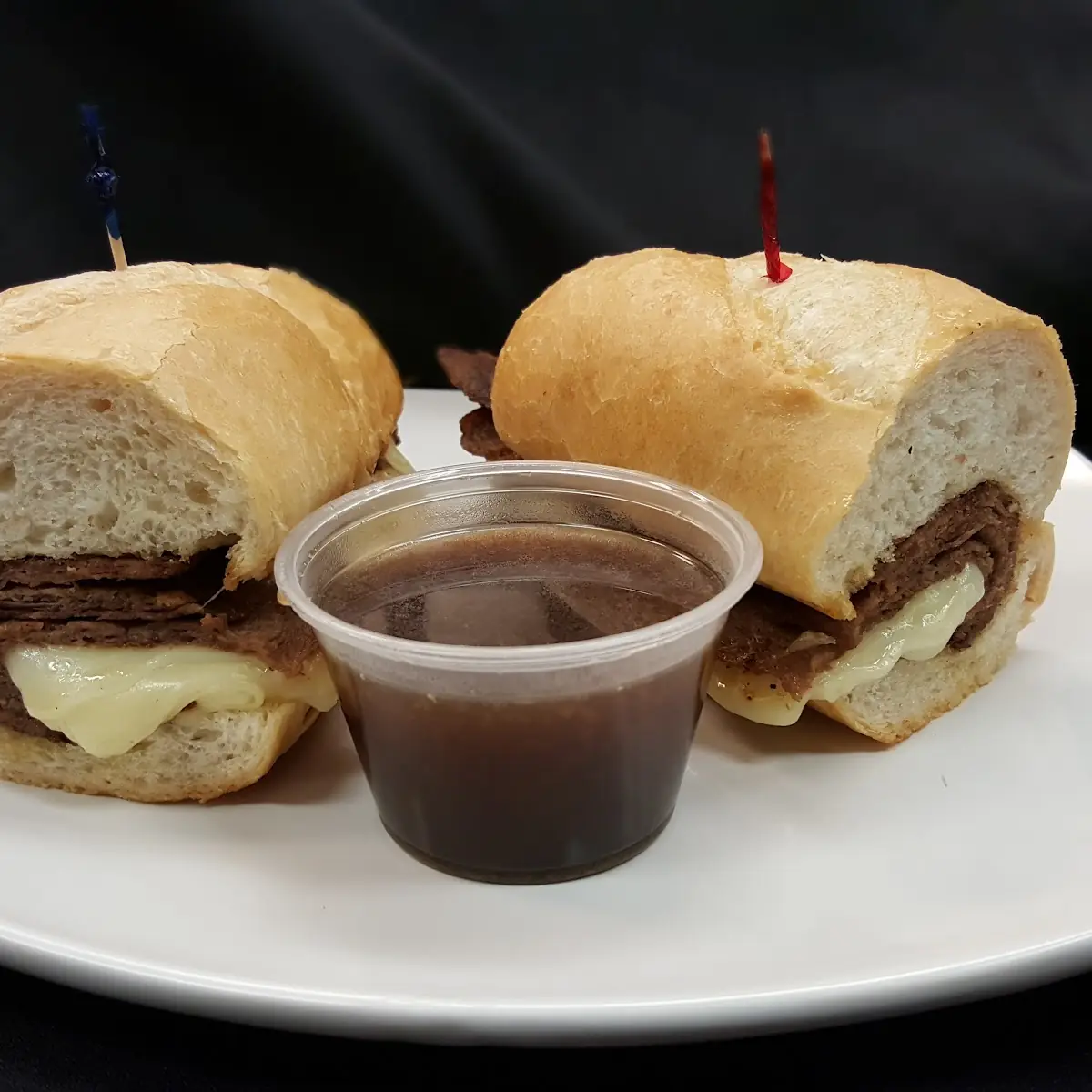 French Dip