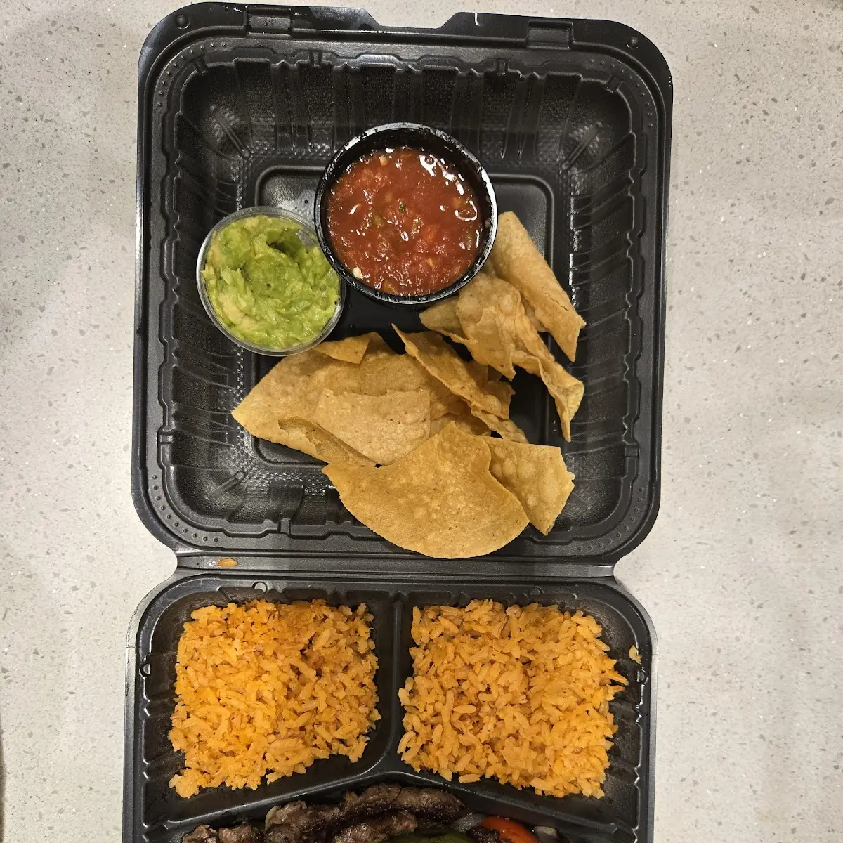 Carne Asada