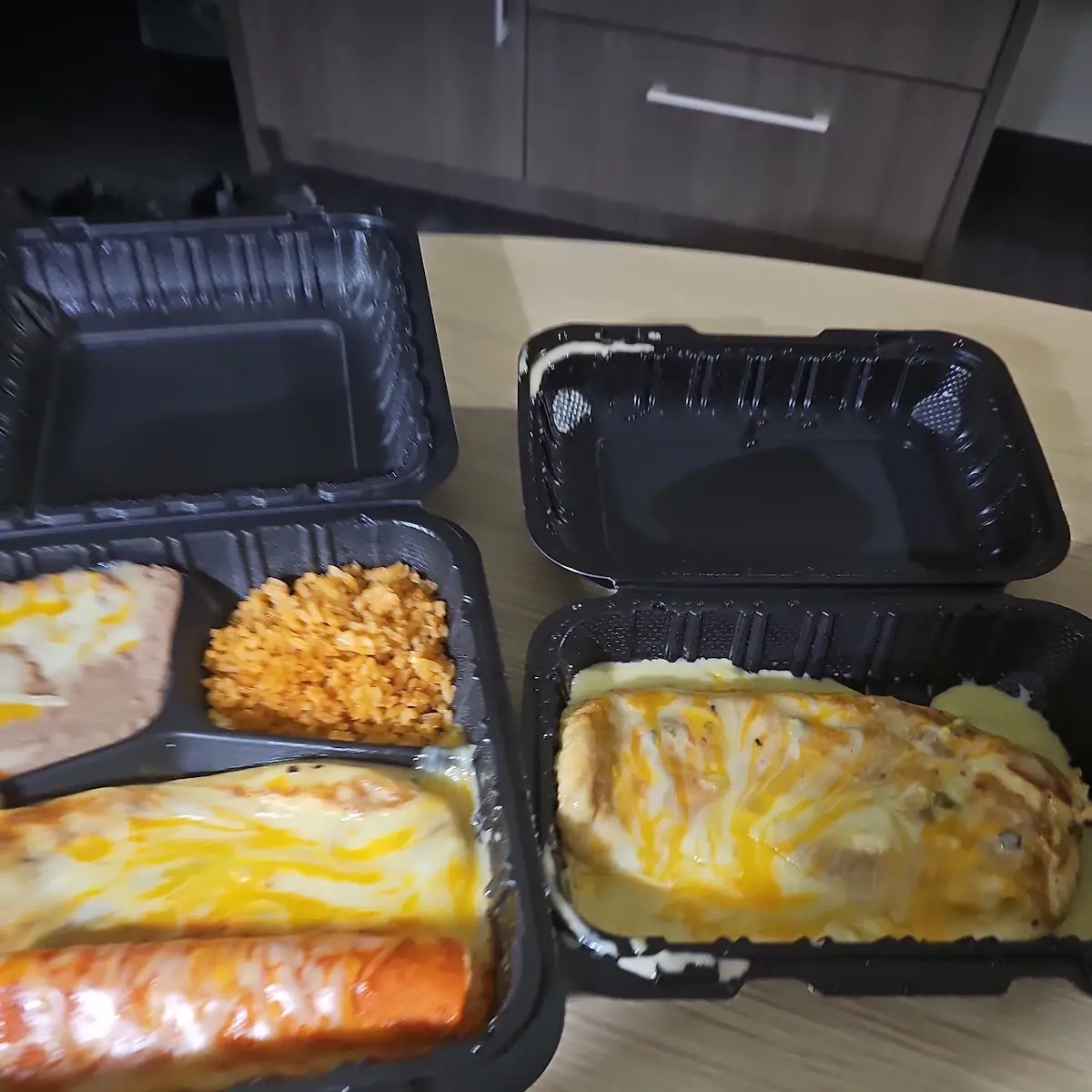 Chille Relleno