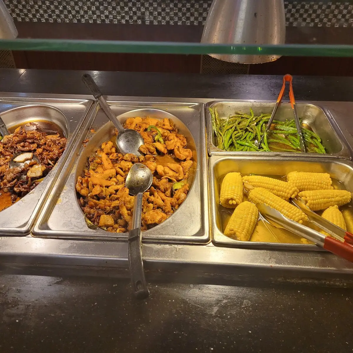 Egg Rolls