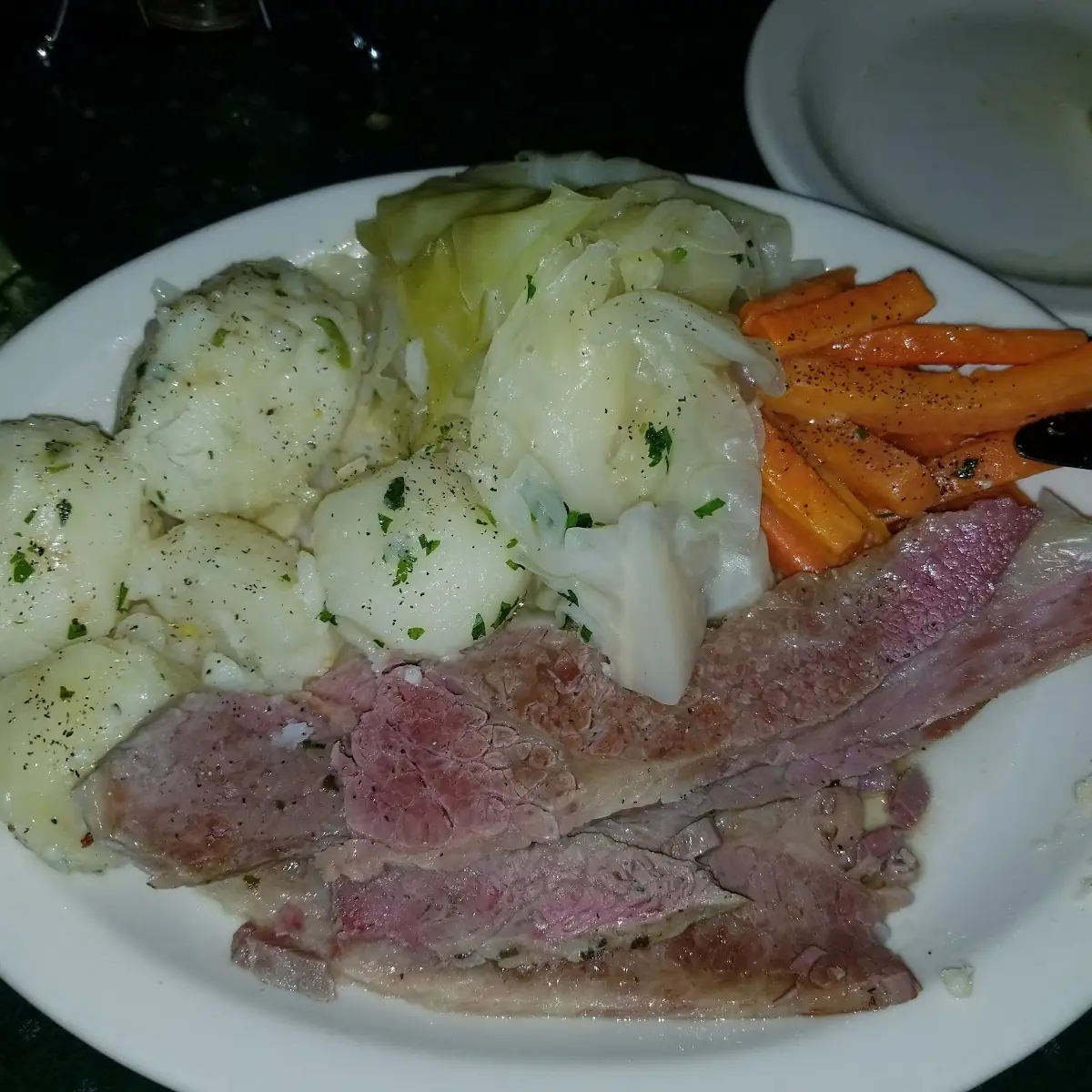 Corned Beef