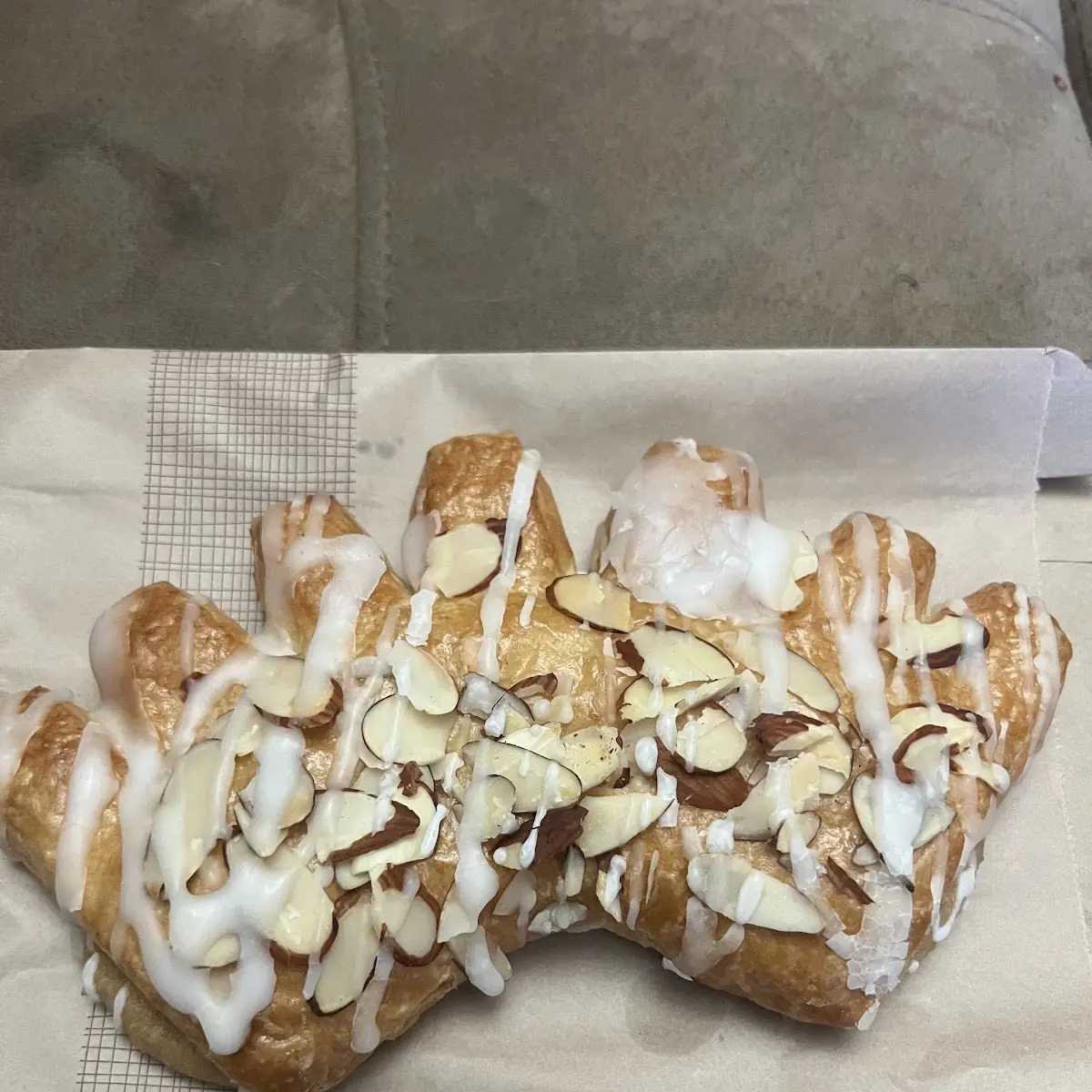 Bear Claw