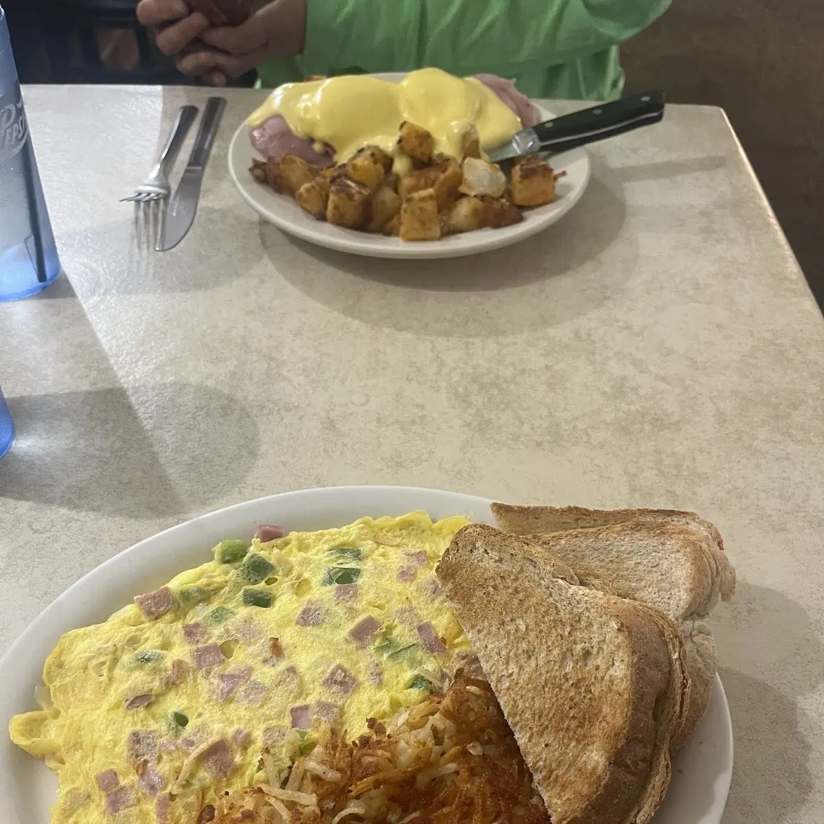 Omelette