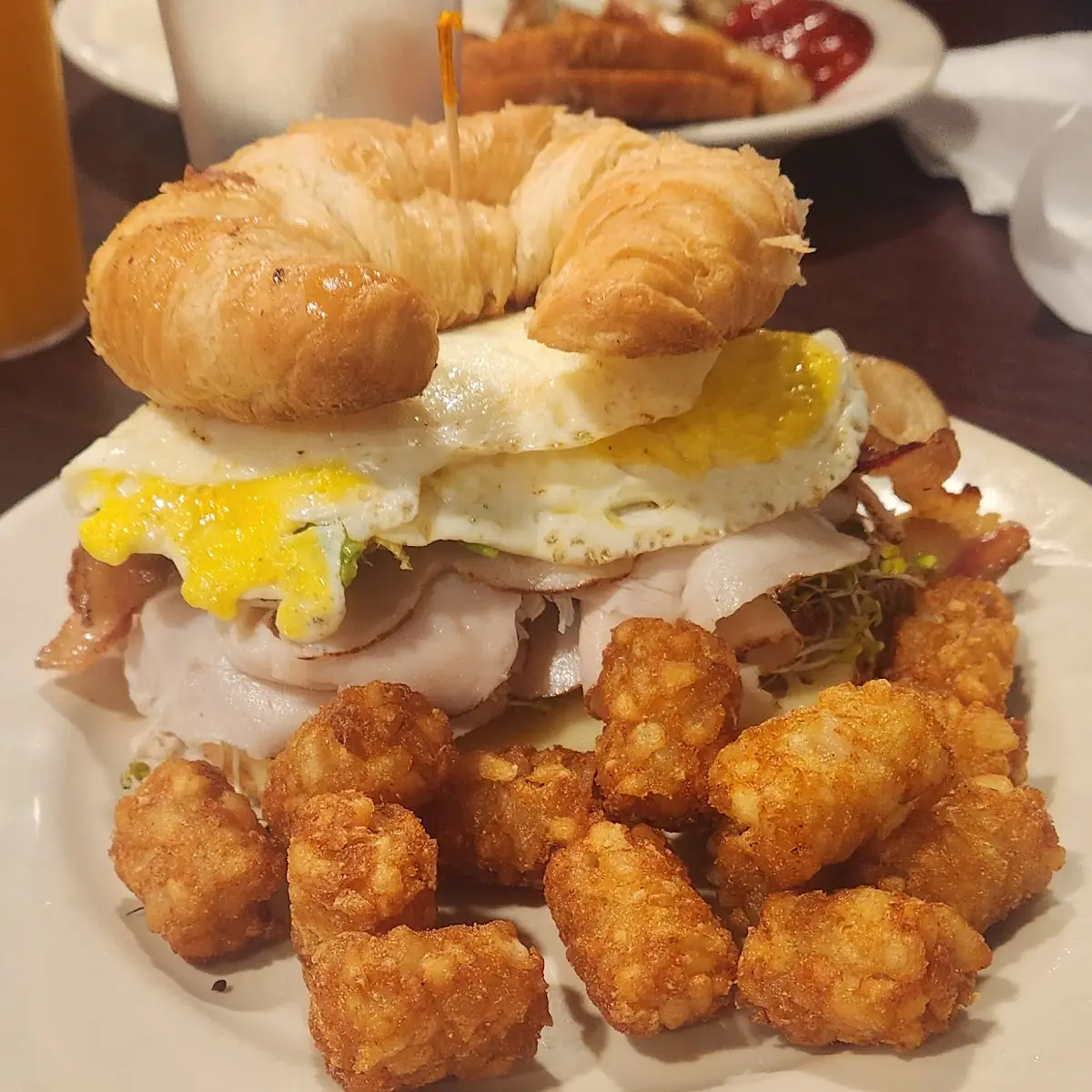 Tater Tots