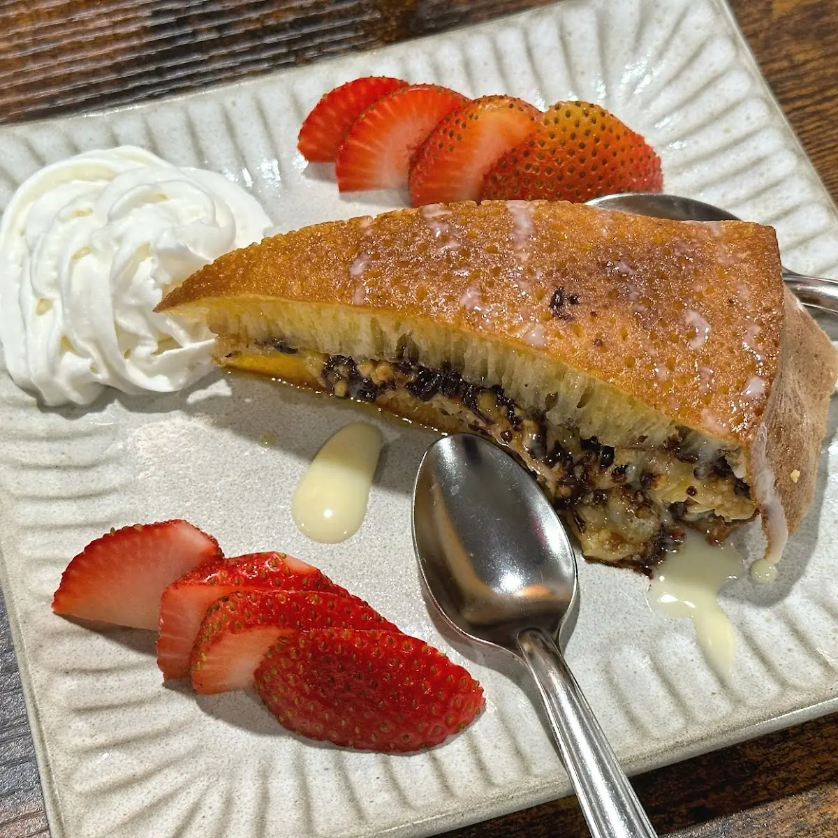 Martabak Manis