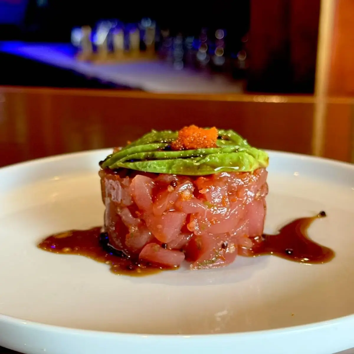 Tuna Roll