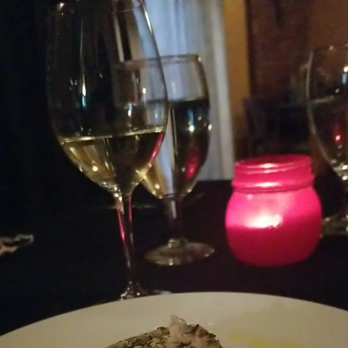 Ahi Tuna