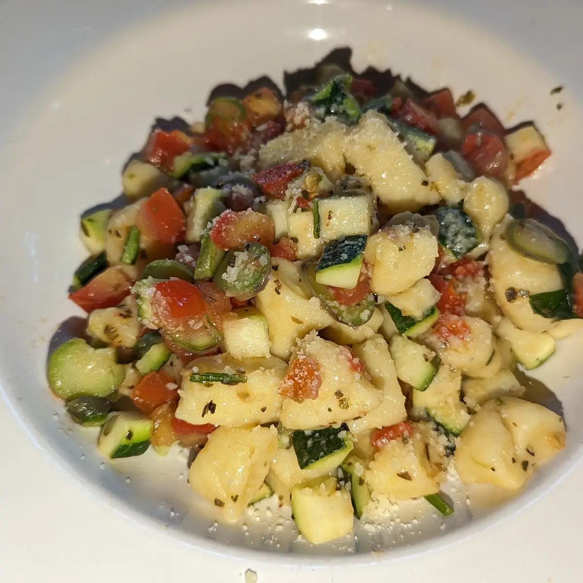 Gnocchi