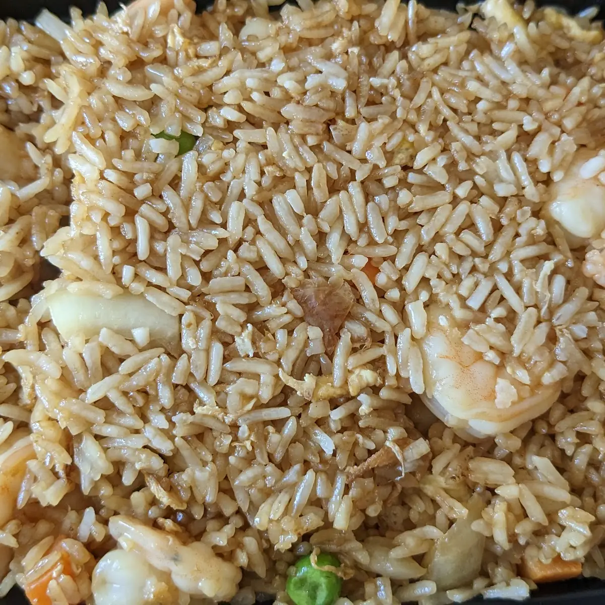 Shrimp Fried Rice