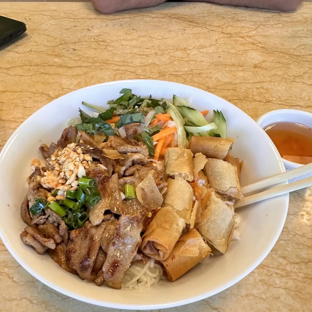 Special Combination Pho