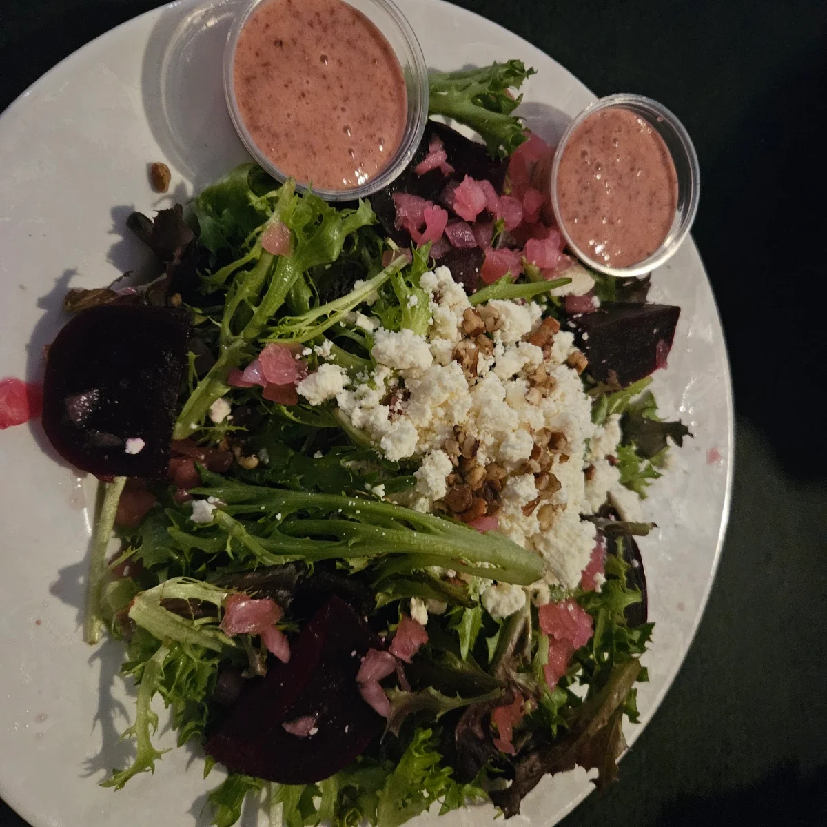 Beet Salad
